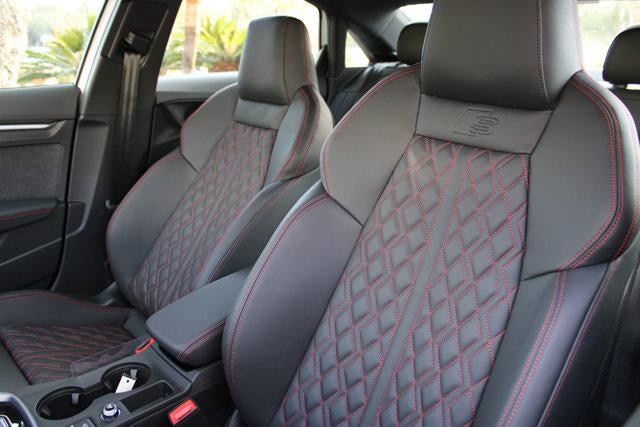 2026 Audi S3 Base - Photo 20