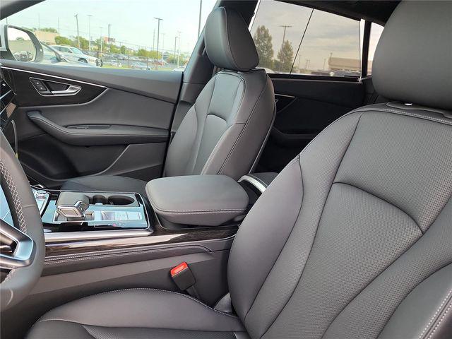 2026 Audi Q8 Premium Plus - Photo 24