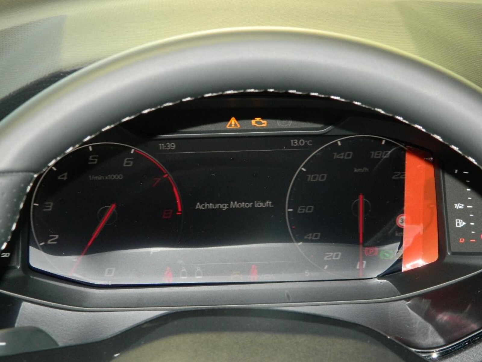 SEAT Arona – Bild 11