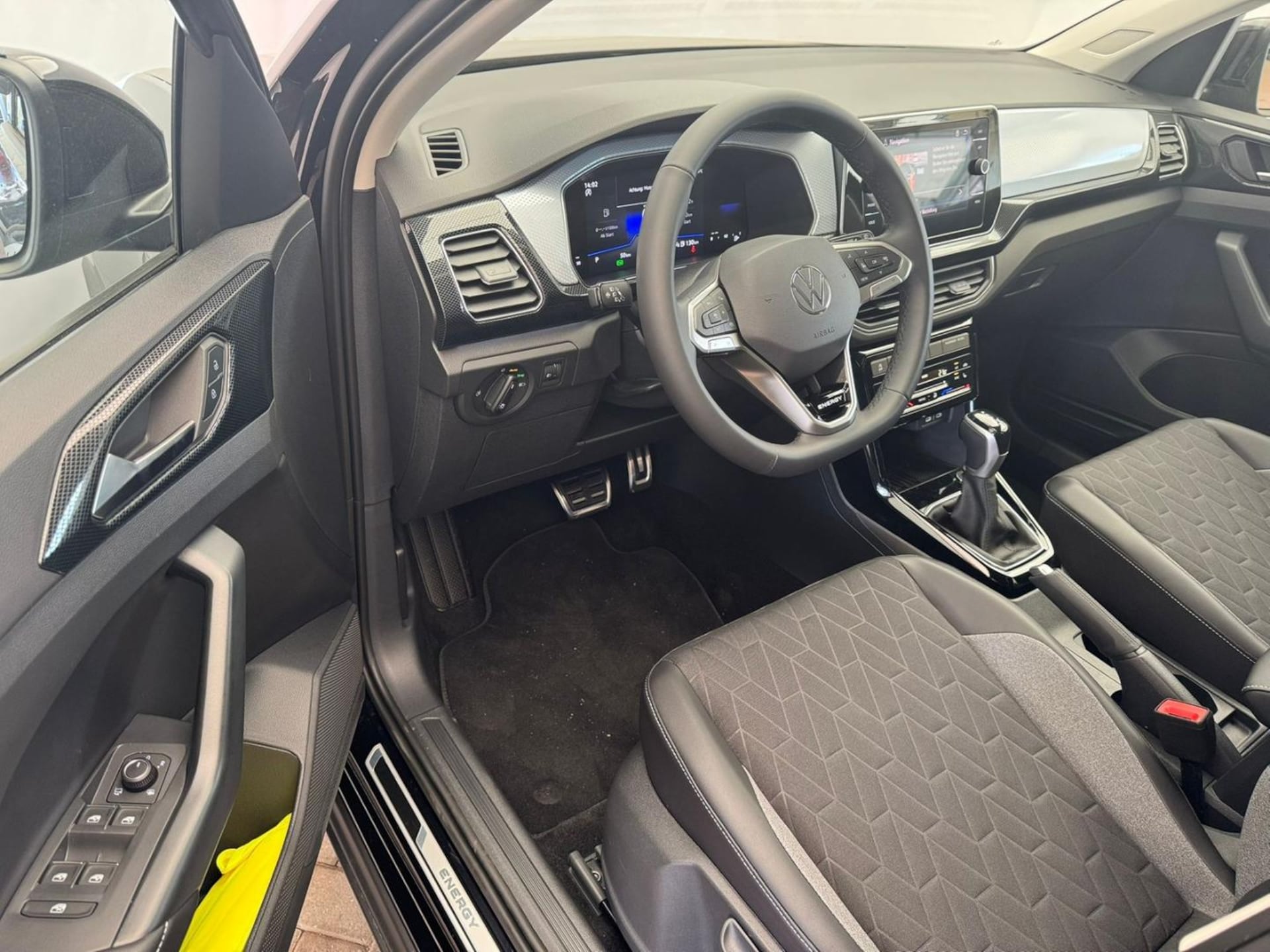 Volkswagen T-Cross ENERGY