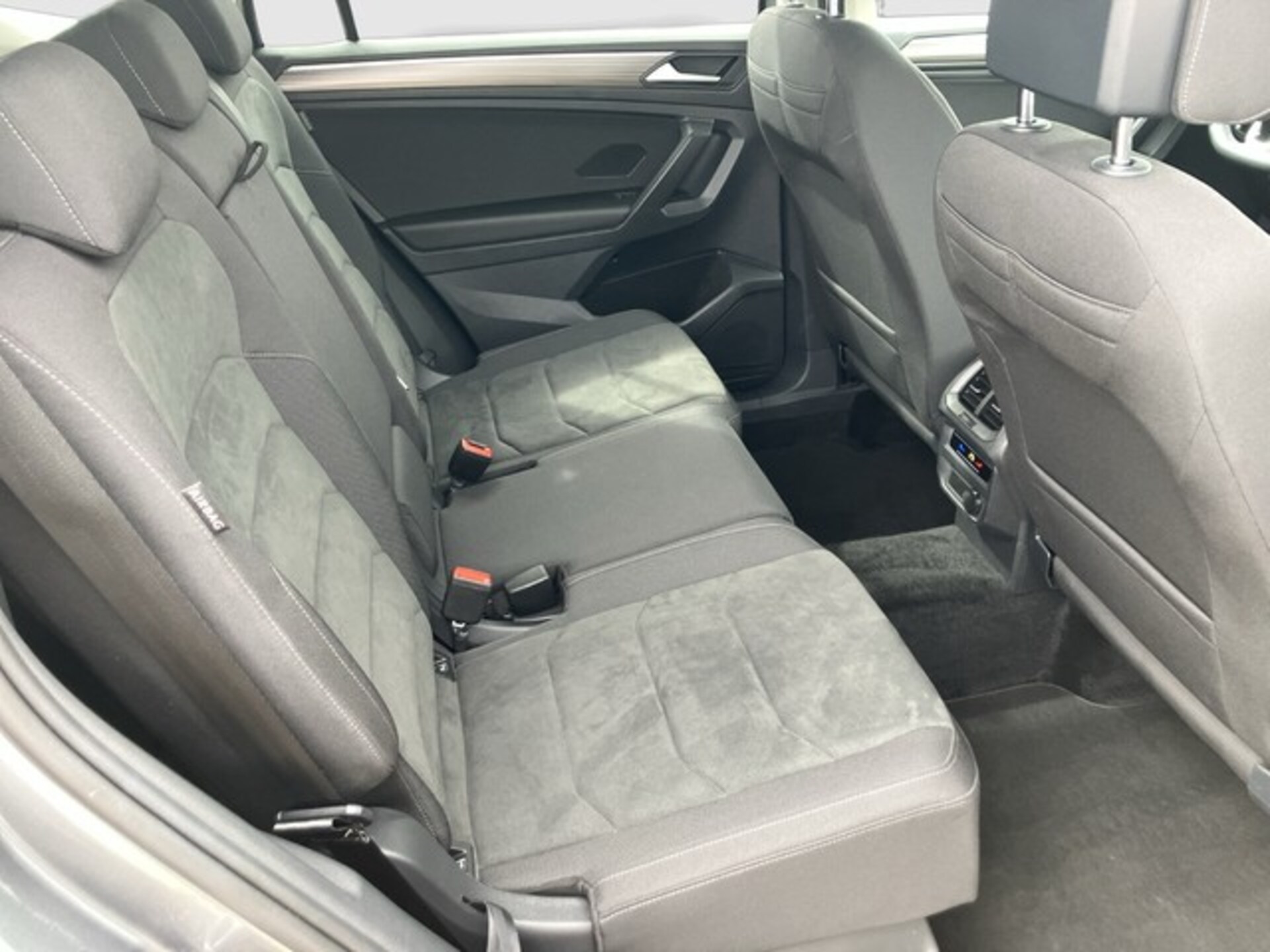Volkswagen Tiguan Allspace Elegance