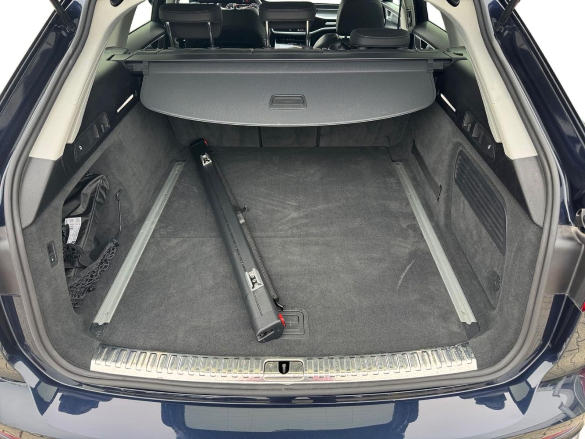 Audi A6 Avant Design