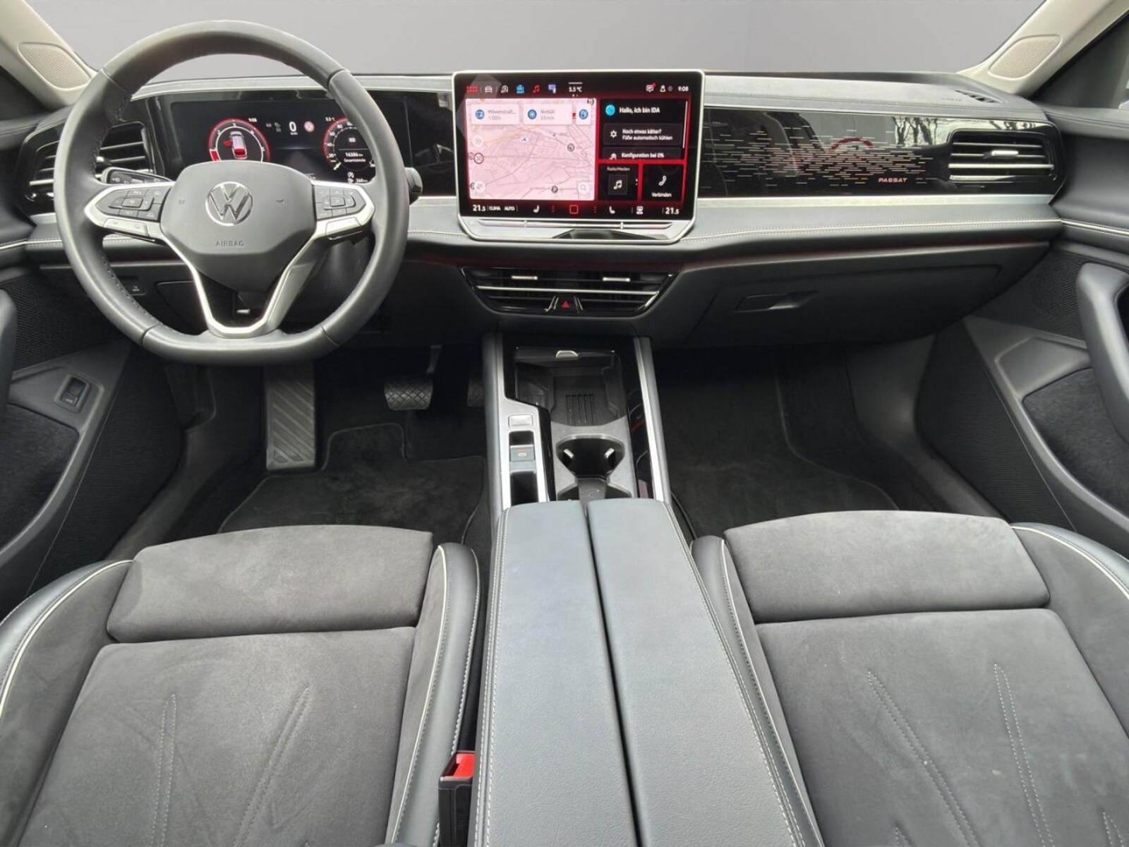 Volkswagen Passat – Bild 14