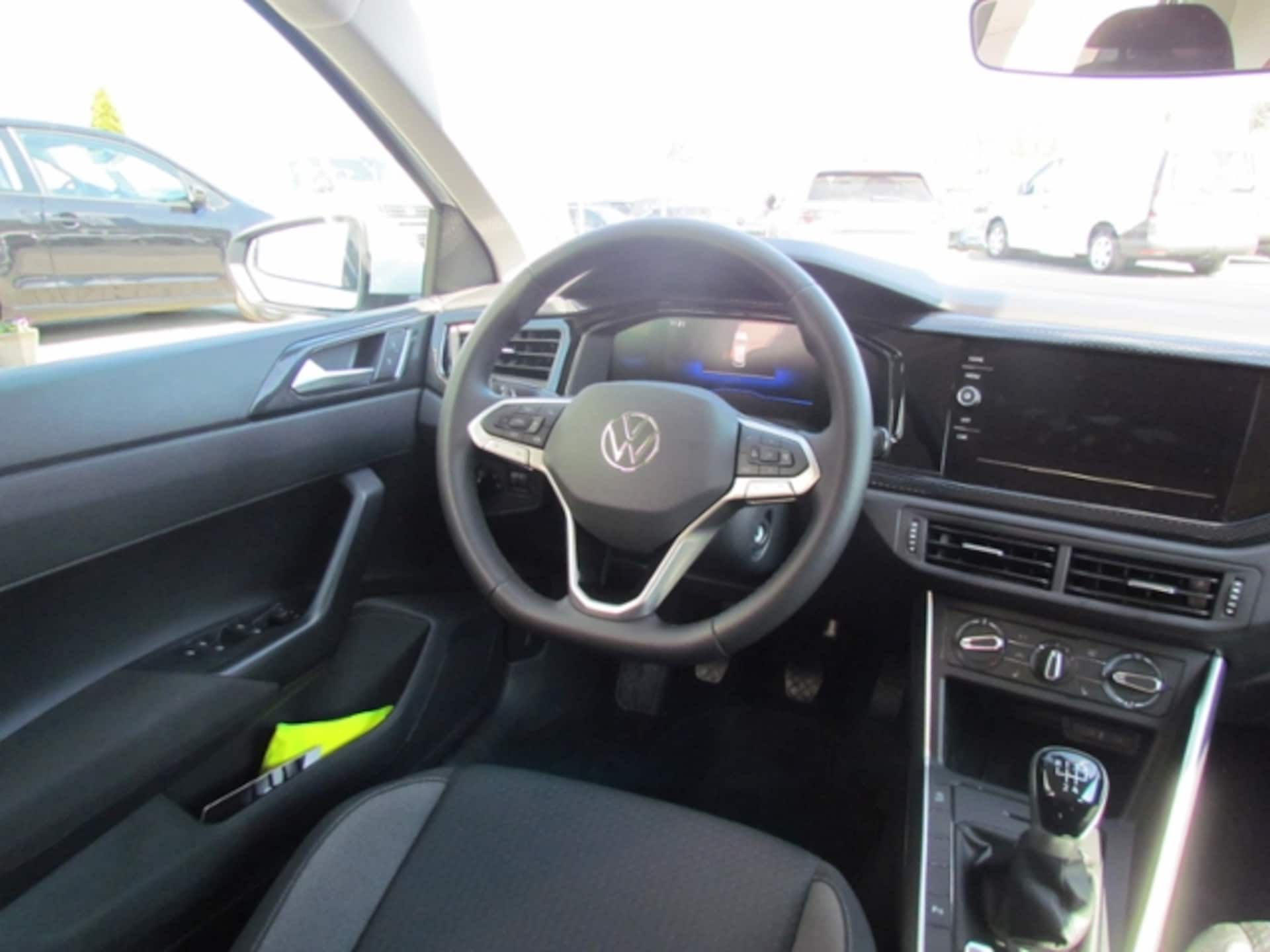 Volkswagen Polo Life