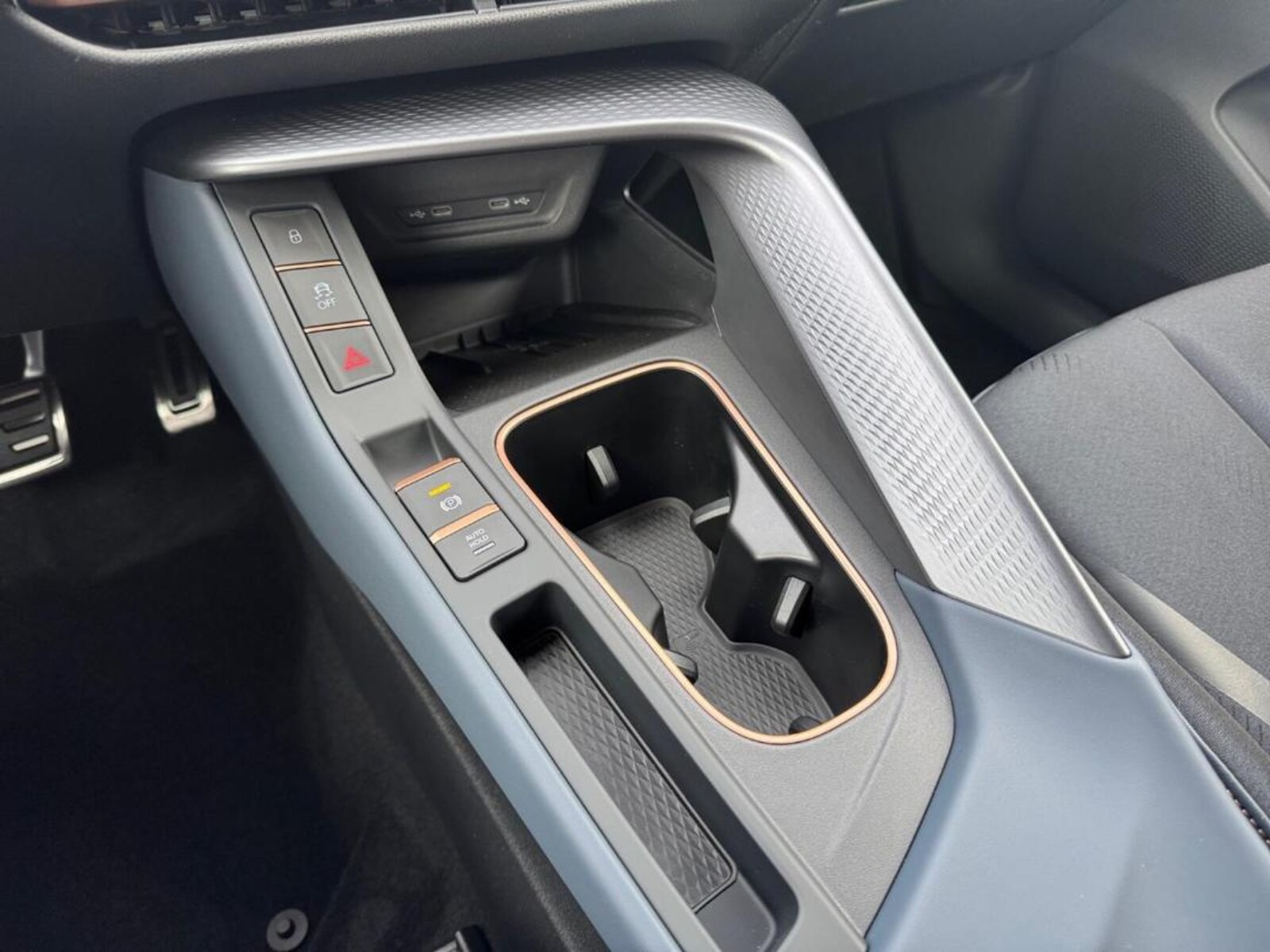 CUPRA Terramar – Bild 24