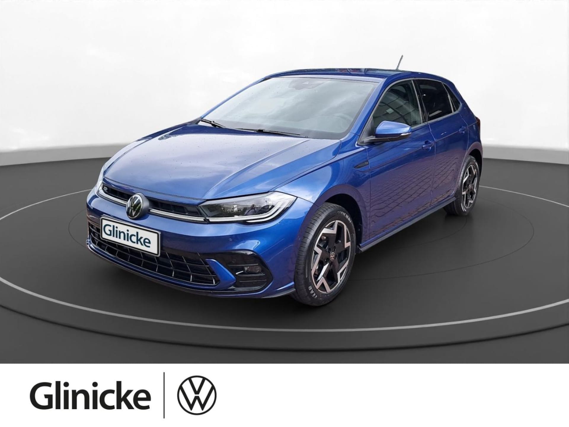 Volkswagen Polo R-Line