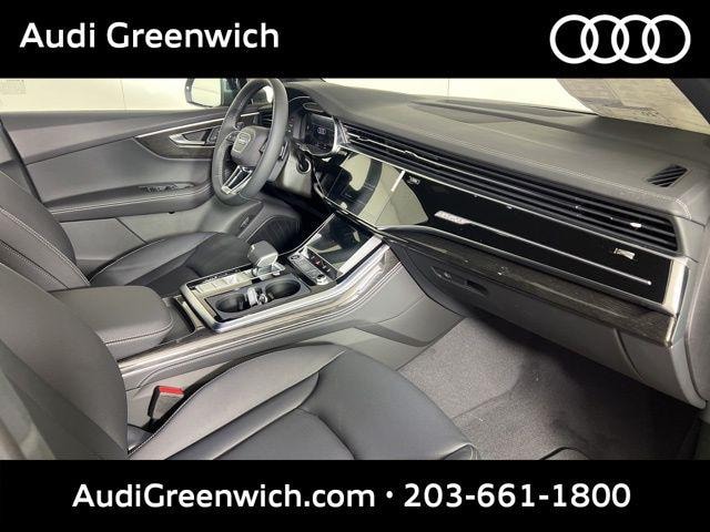 2026 Audi Q7 Premium Plus - Photo 12