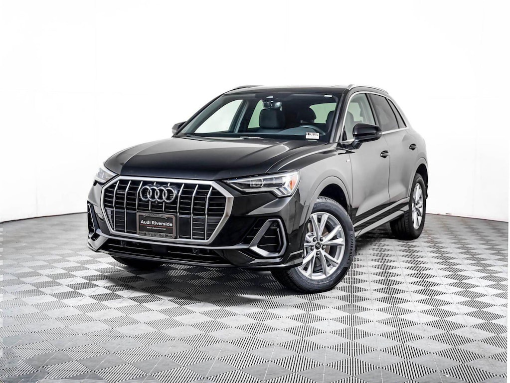 2023 Audi Q3 SUV