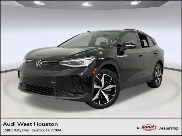 2023 Volkswagen ID.4