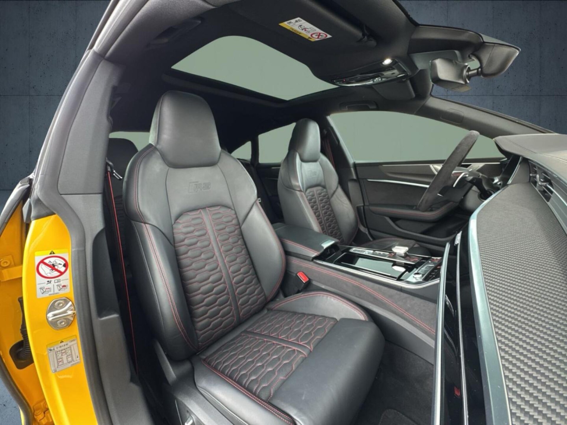Audi RS 7 Sportback