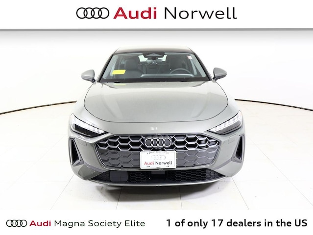 2026 Audi A5 Premium Plus - Photo 9