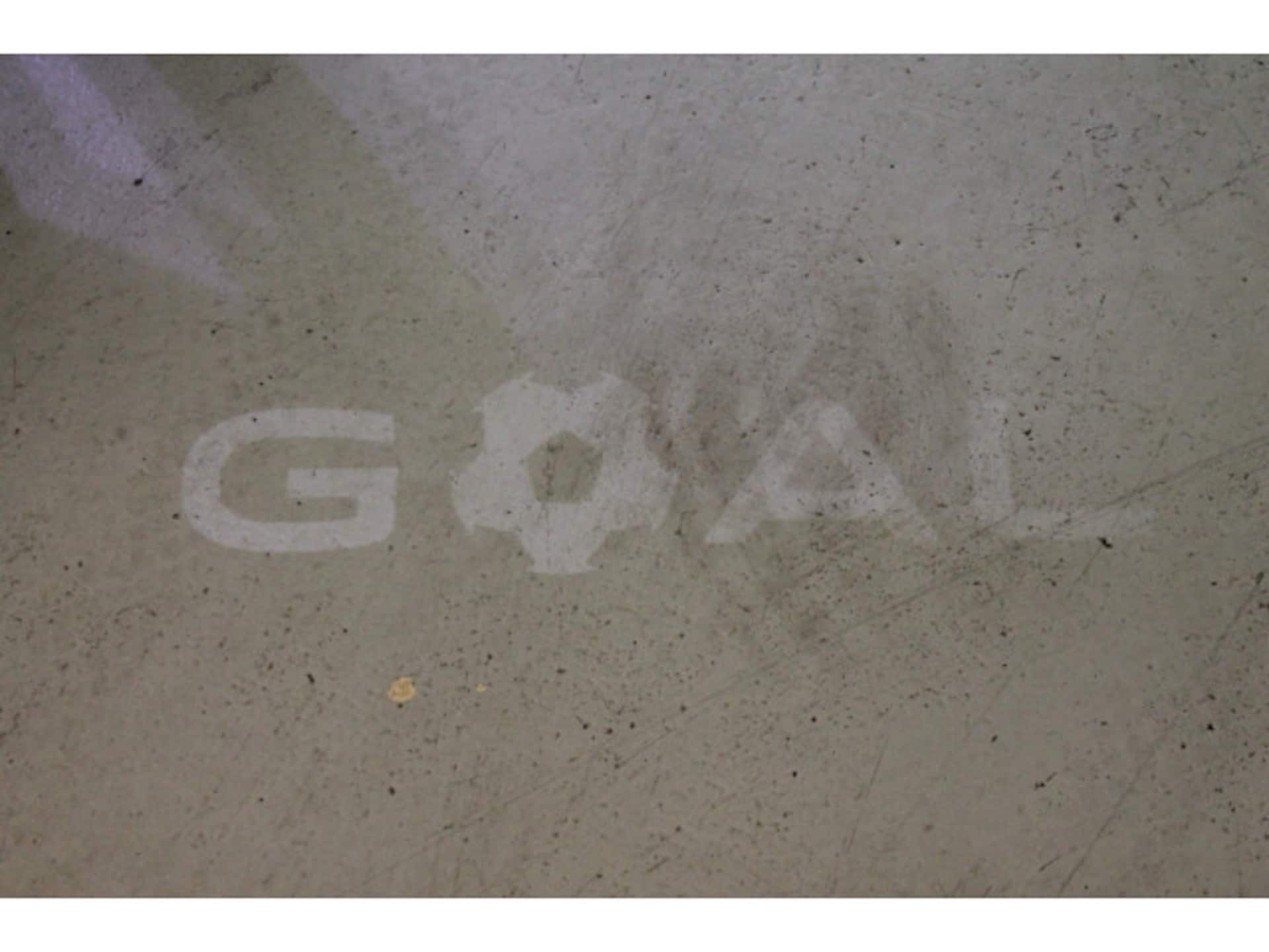 Volkswagen Golf Goal