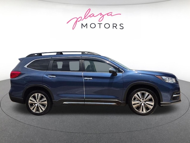 2021 Subaru Ascent