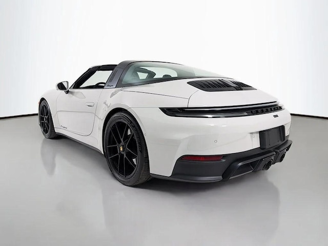 2026 Porsche