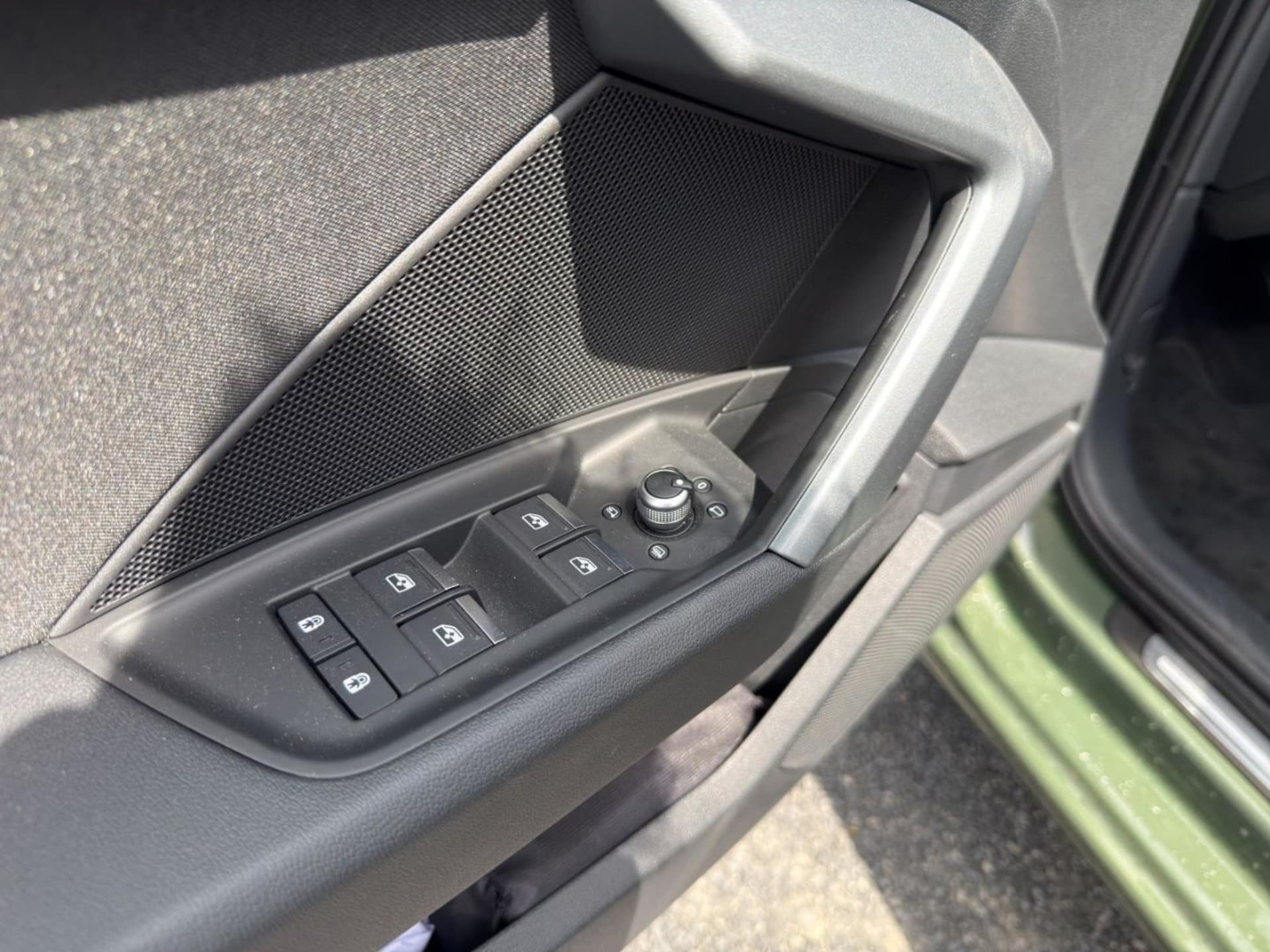 Audi A3 Sportback TFSI e Advanced