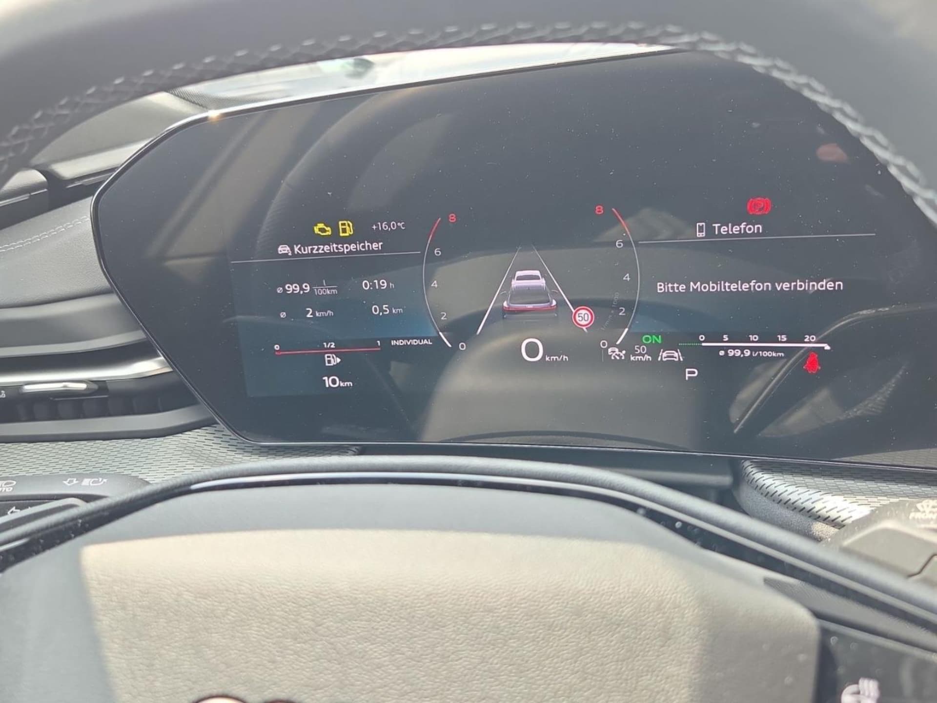 Audi SQ5 SUV edition one