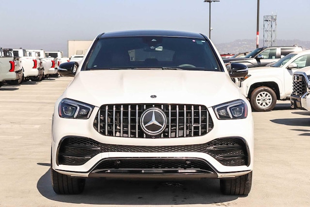 2023 Mercedes-Benz