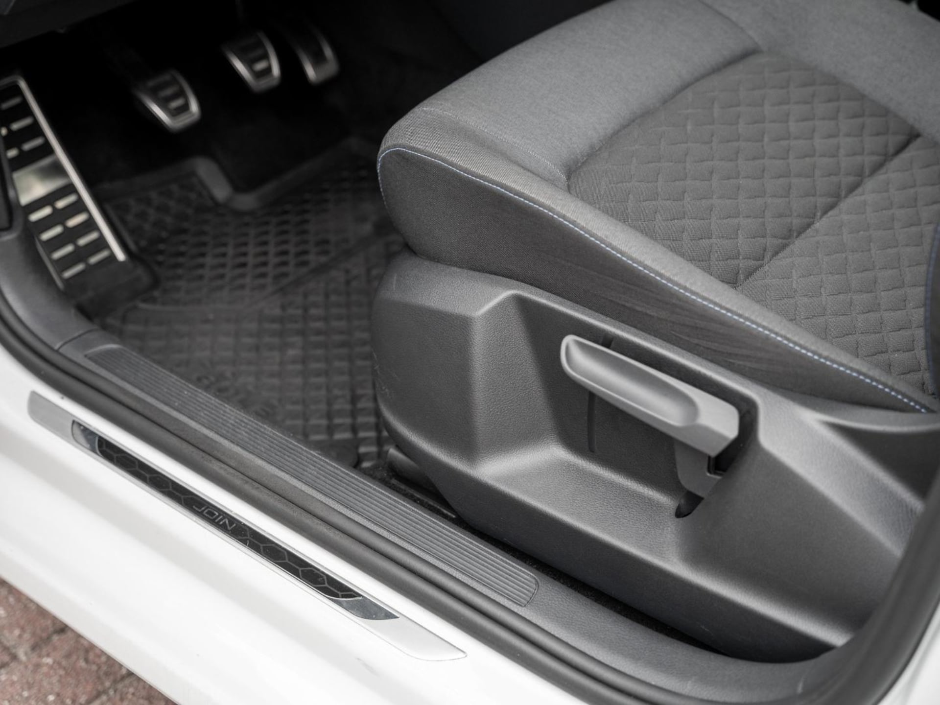 Volkswagen Golf Sportsvan JOIN