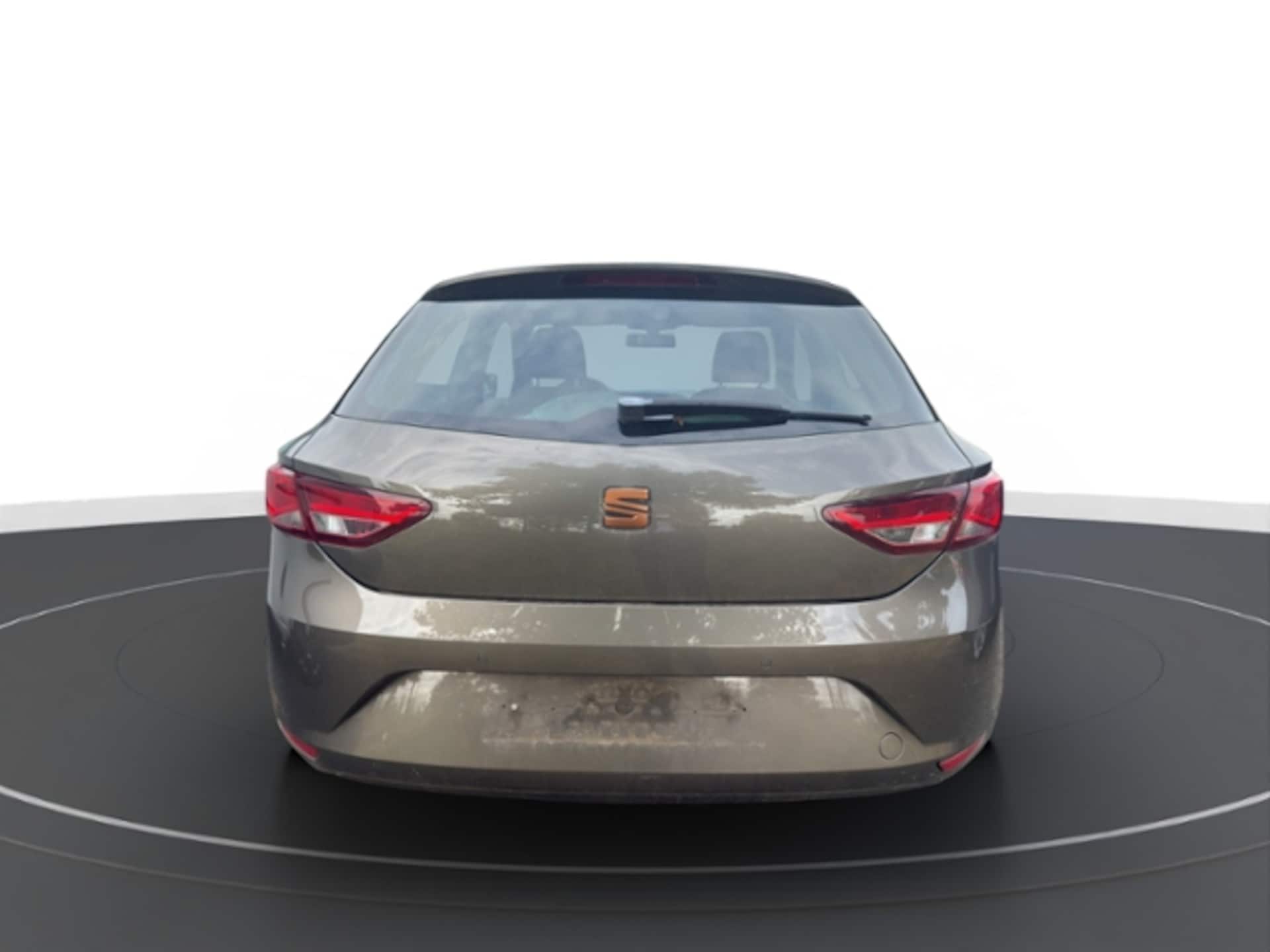 SEAT Leon SC Style Start&Stop