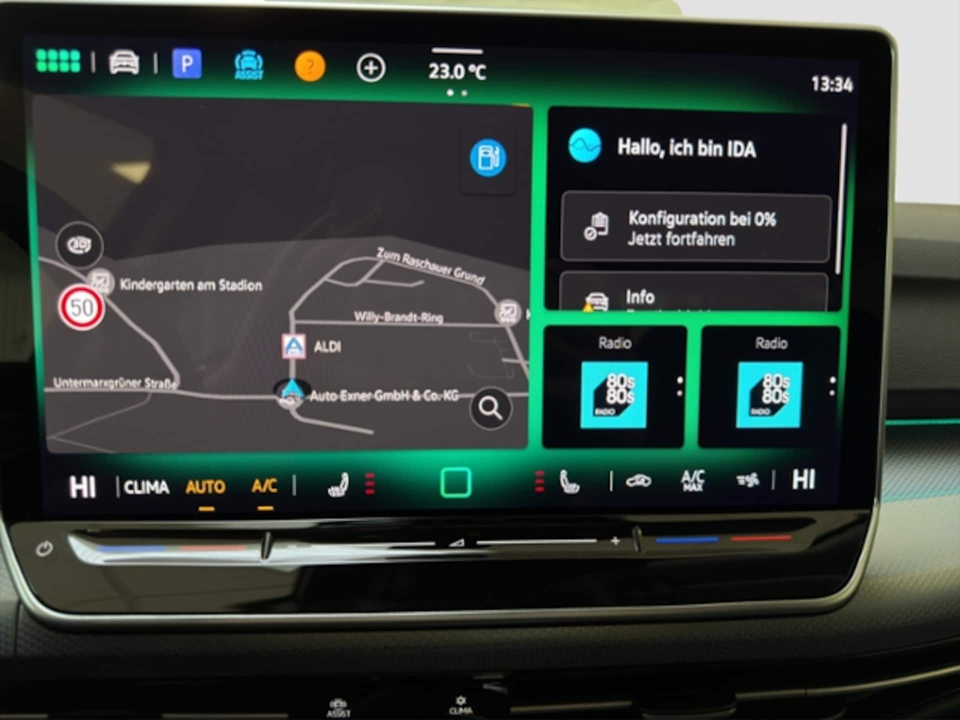 Volkswagen Golf ENERGY