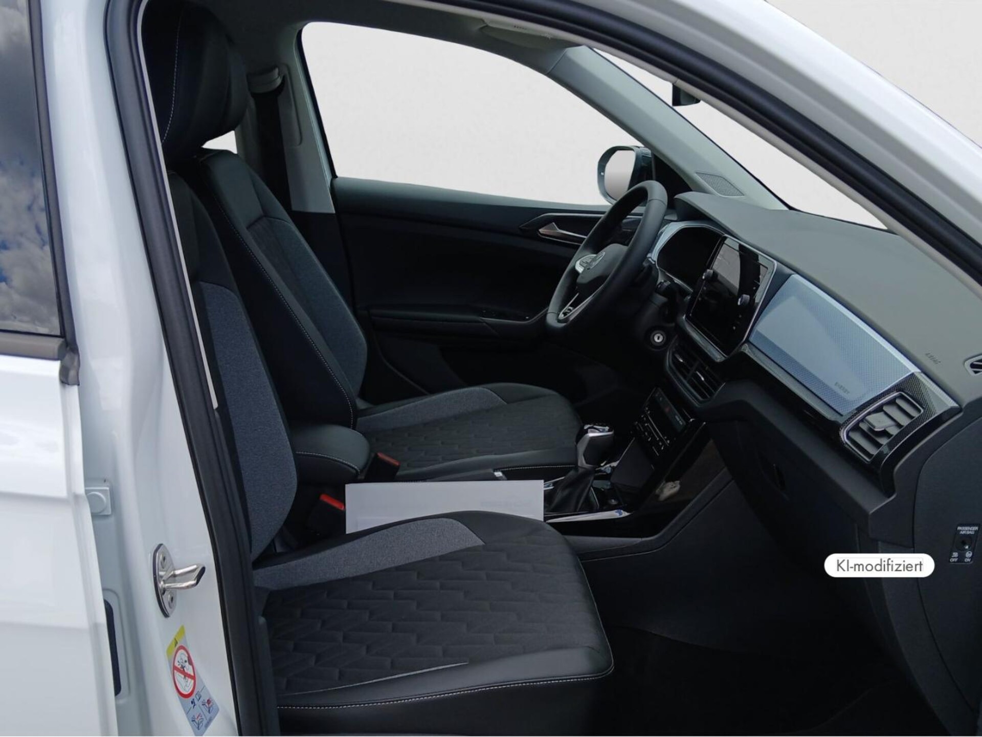 Volkswagen T-Cross ENERGY