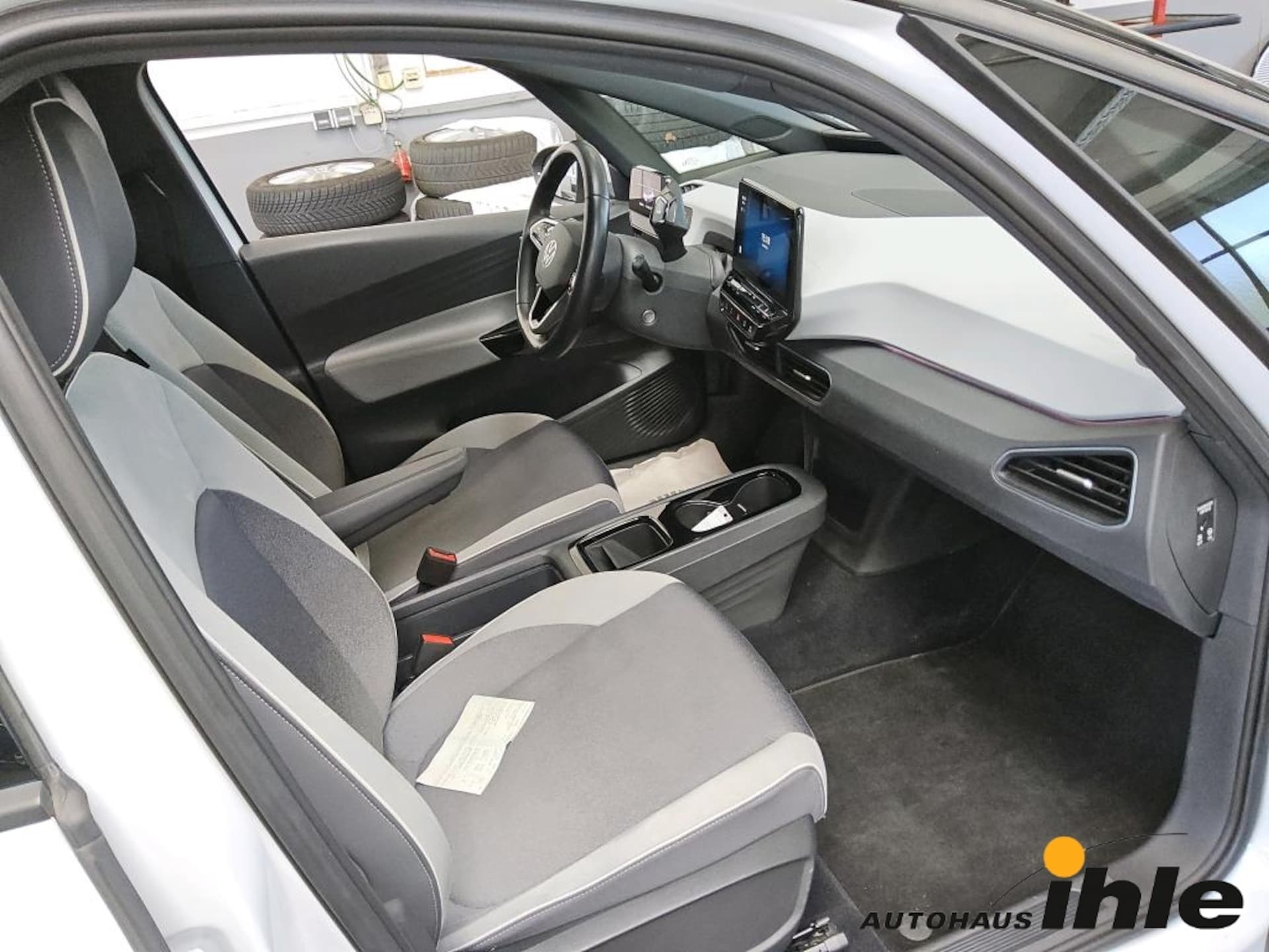 Volkswagen ID.3 Business
