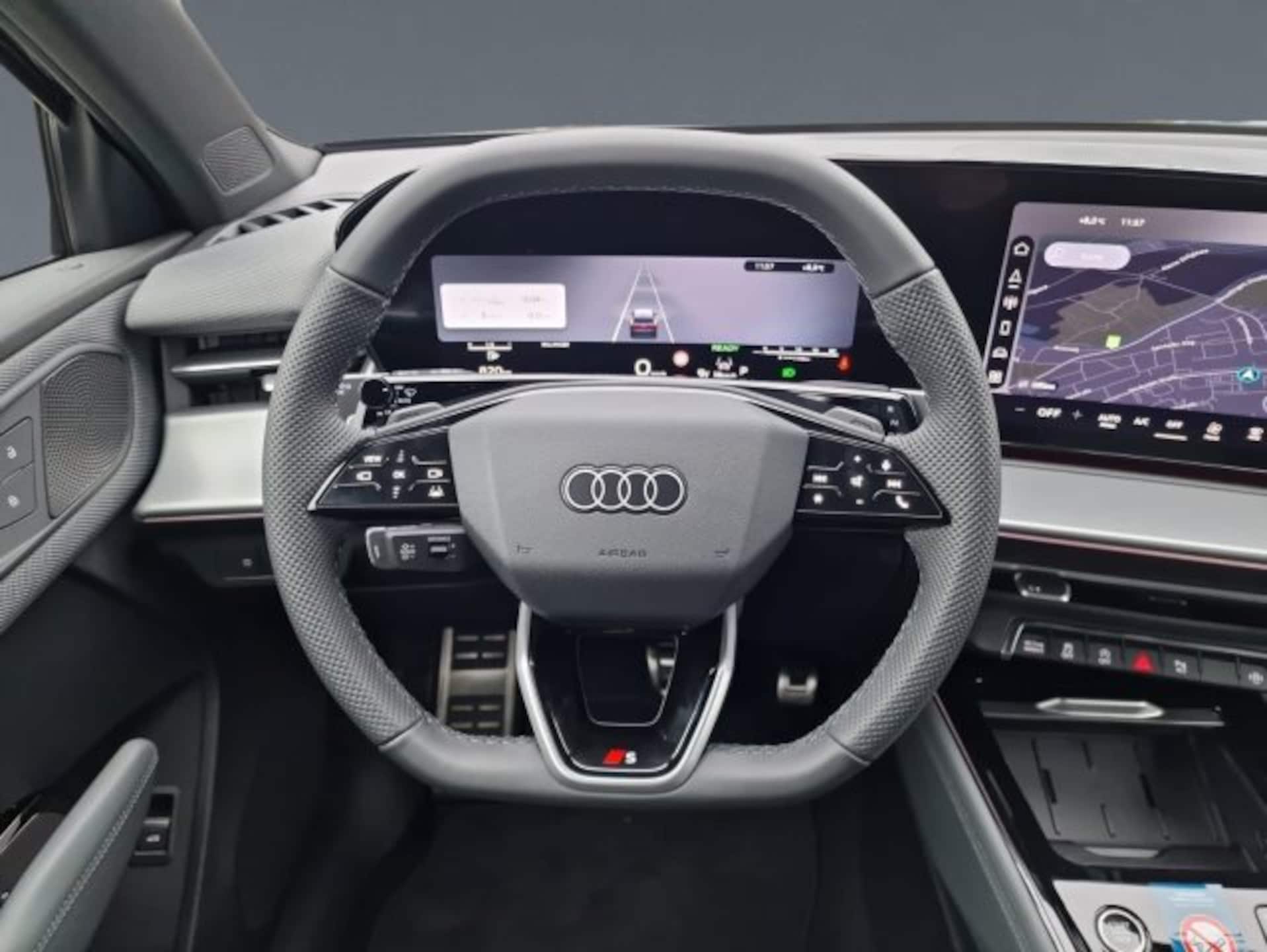 Audi Q3 SUV