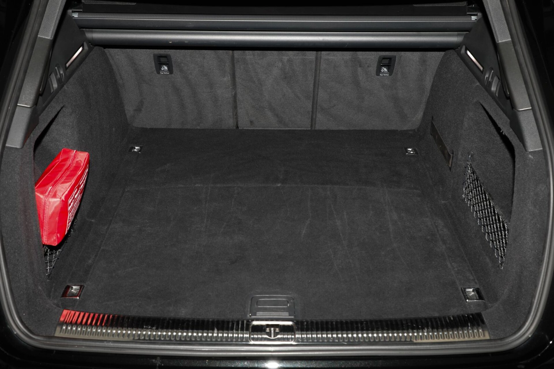 Audi A4 Avant Advanced