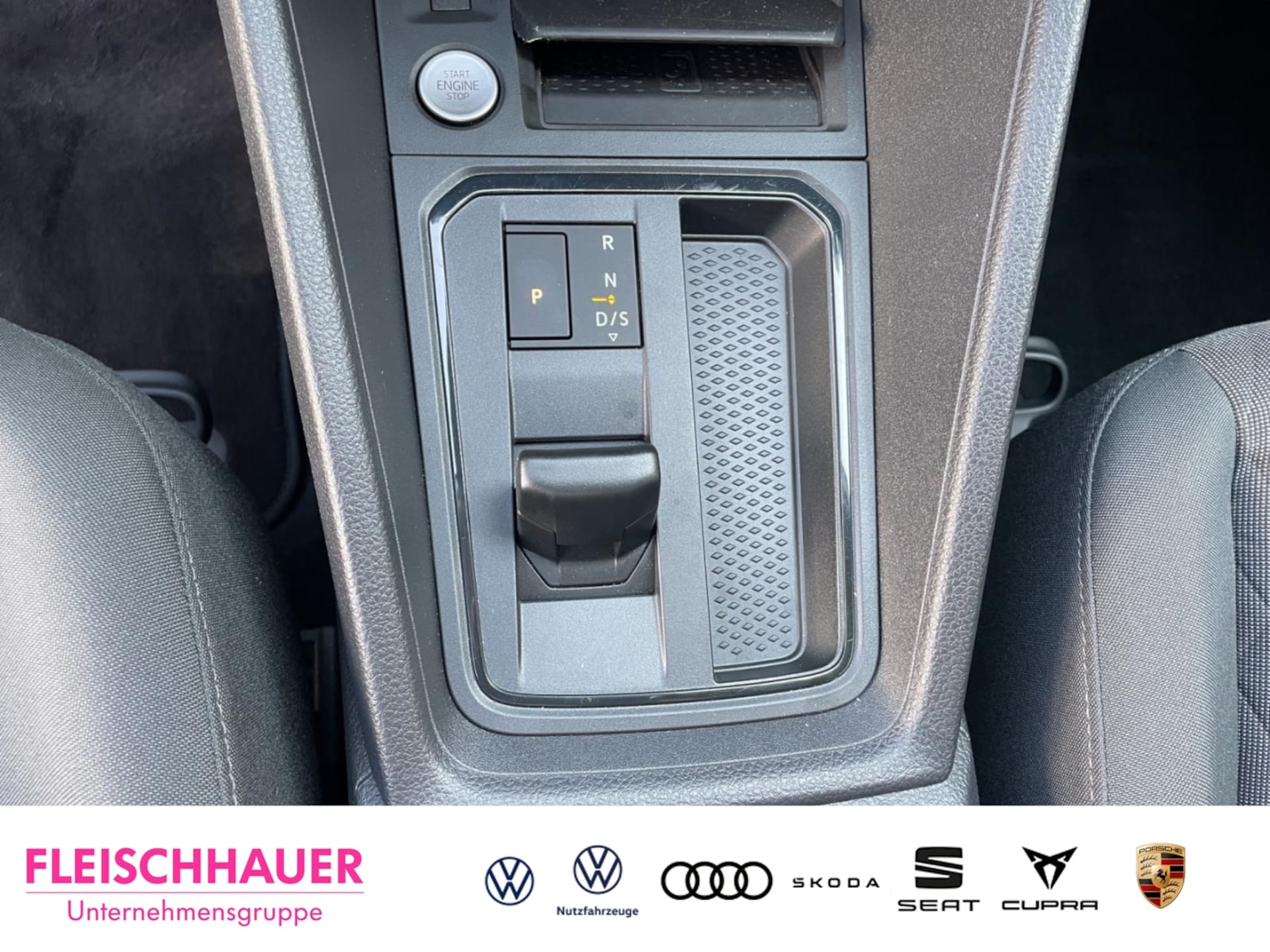 Volkswagen Caddy ENERGY
