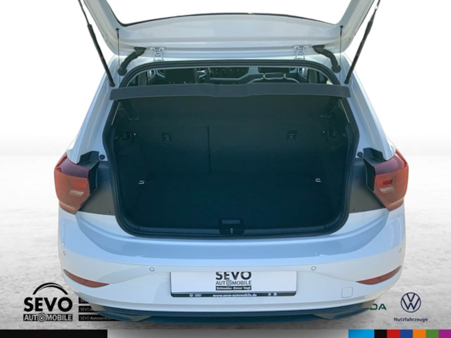 Volkswagen Polo Goal