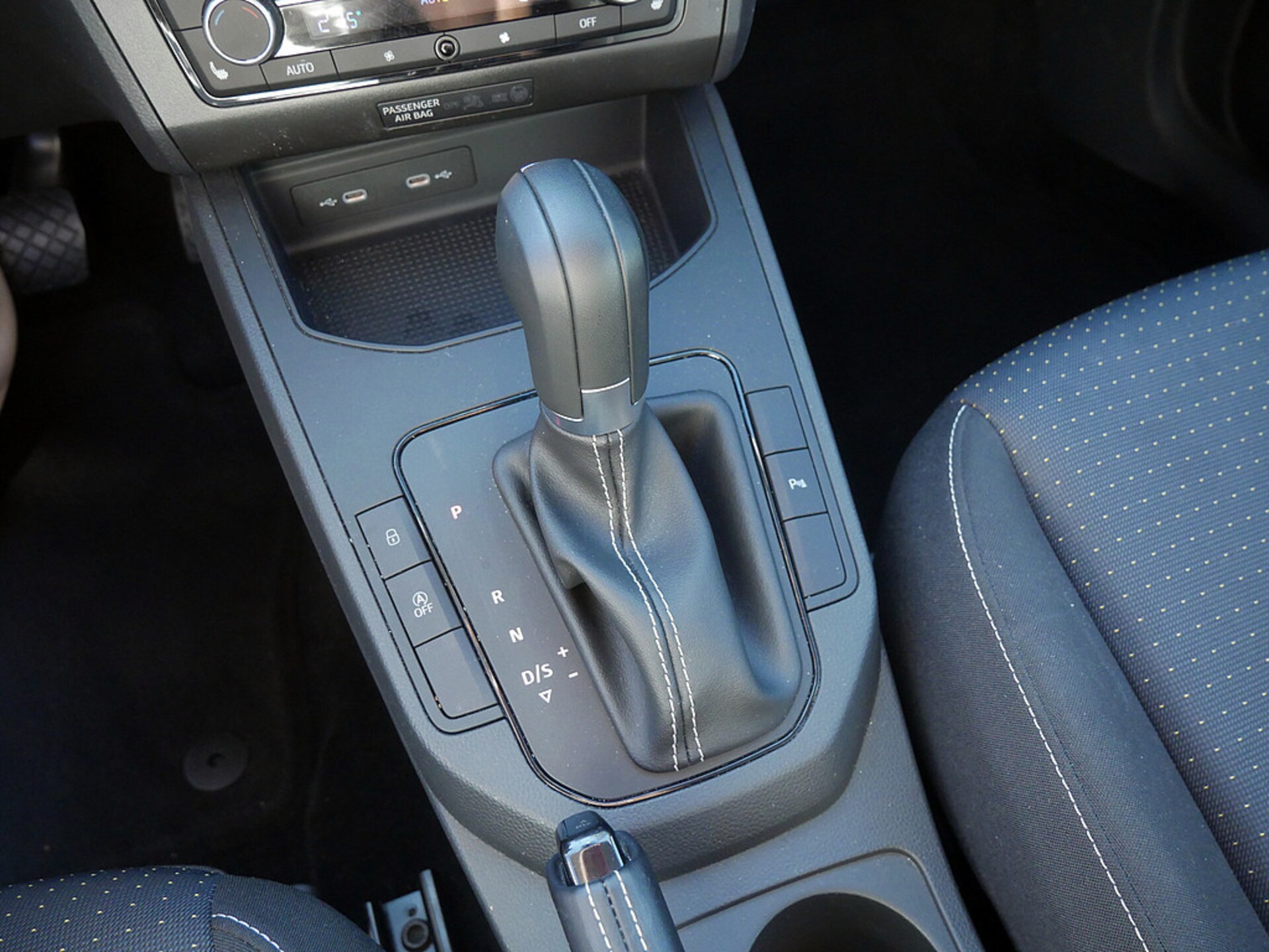 SEAT Ibiza Style
