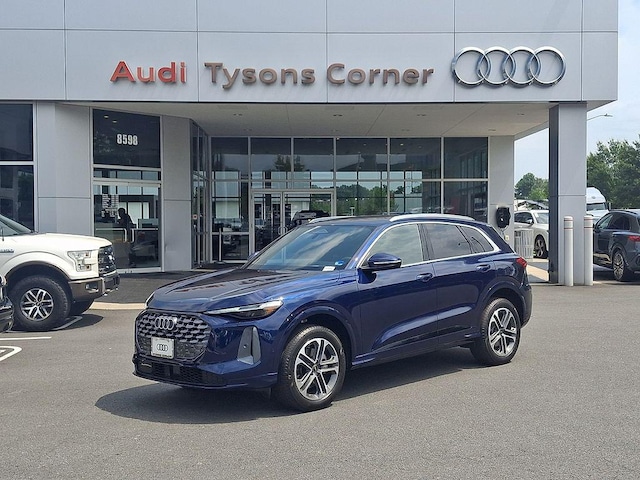 Photo of 2026 Audi Q5 