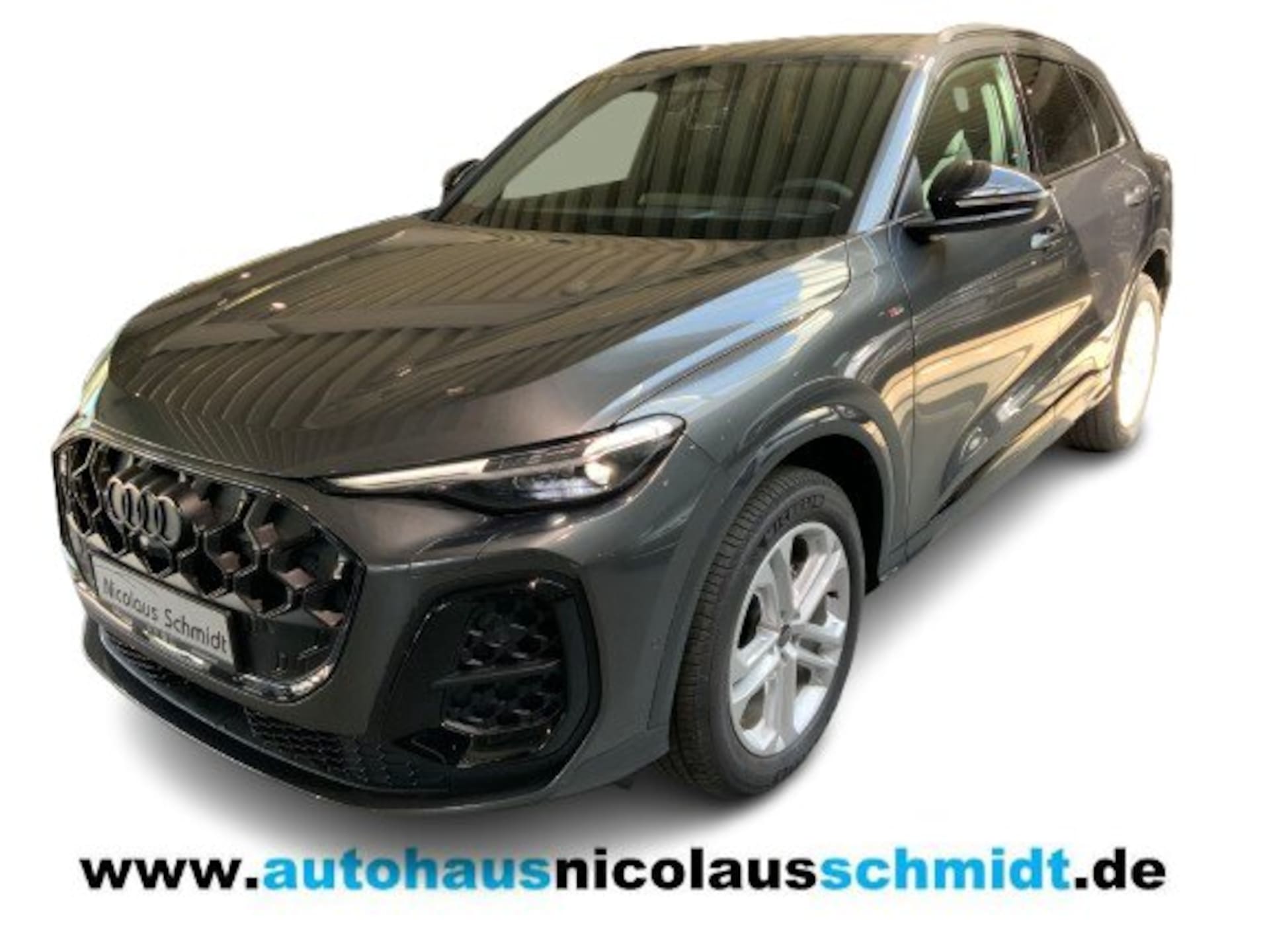 Audi Q5 SUV