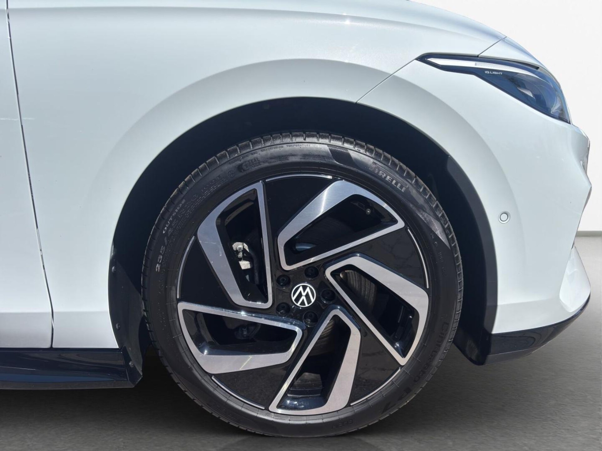 Volkswagen ID.7 Tourer Pro