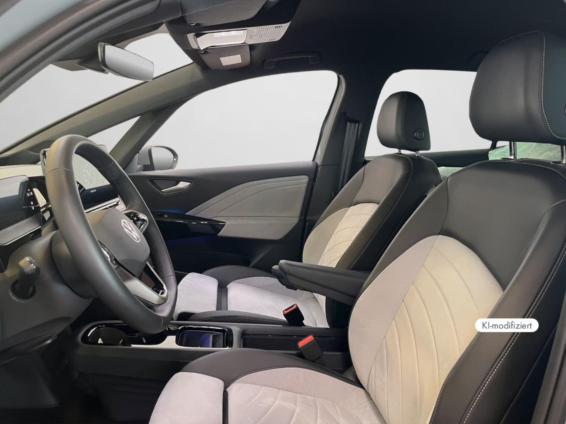 Volkswagen ID.3 MOVE Pro