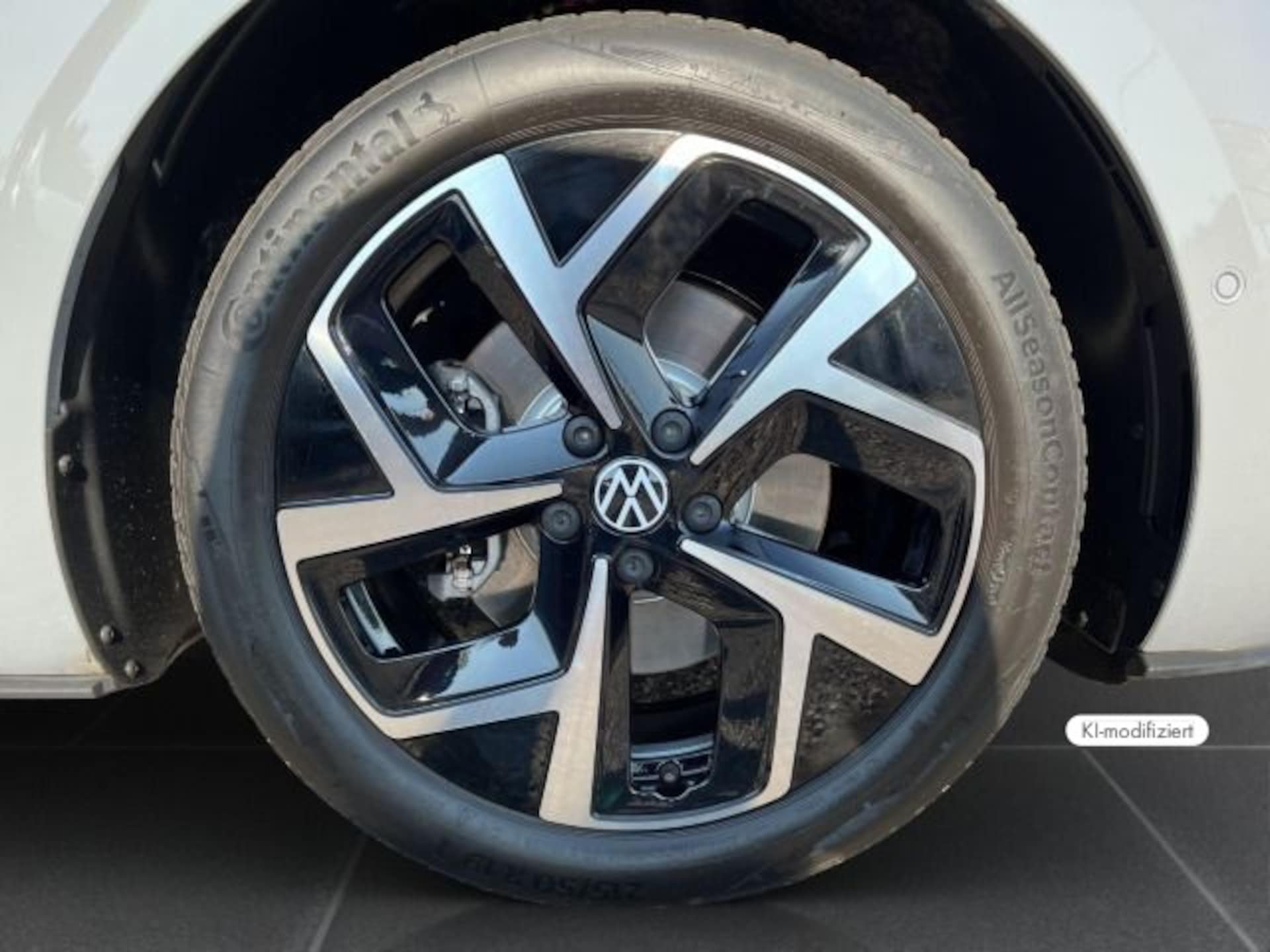 Volkswagen ID.3 MOVE Pro