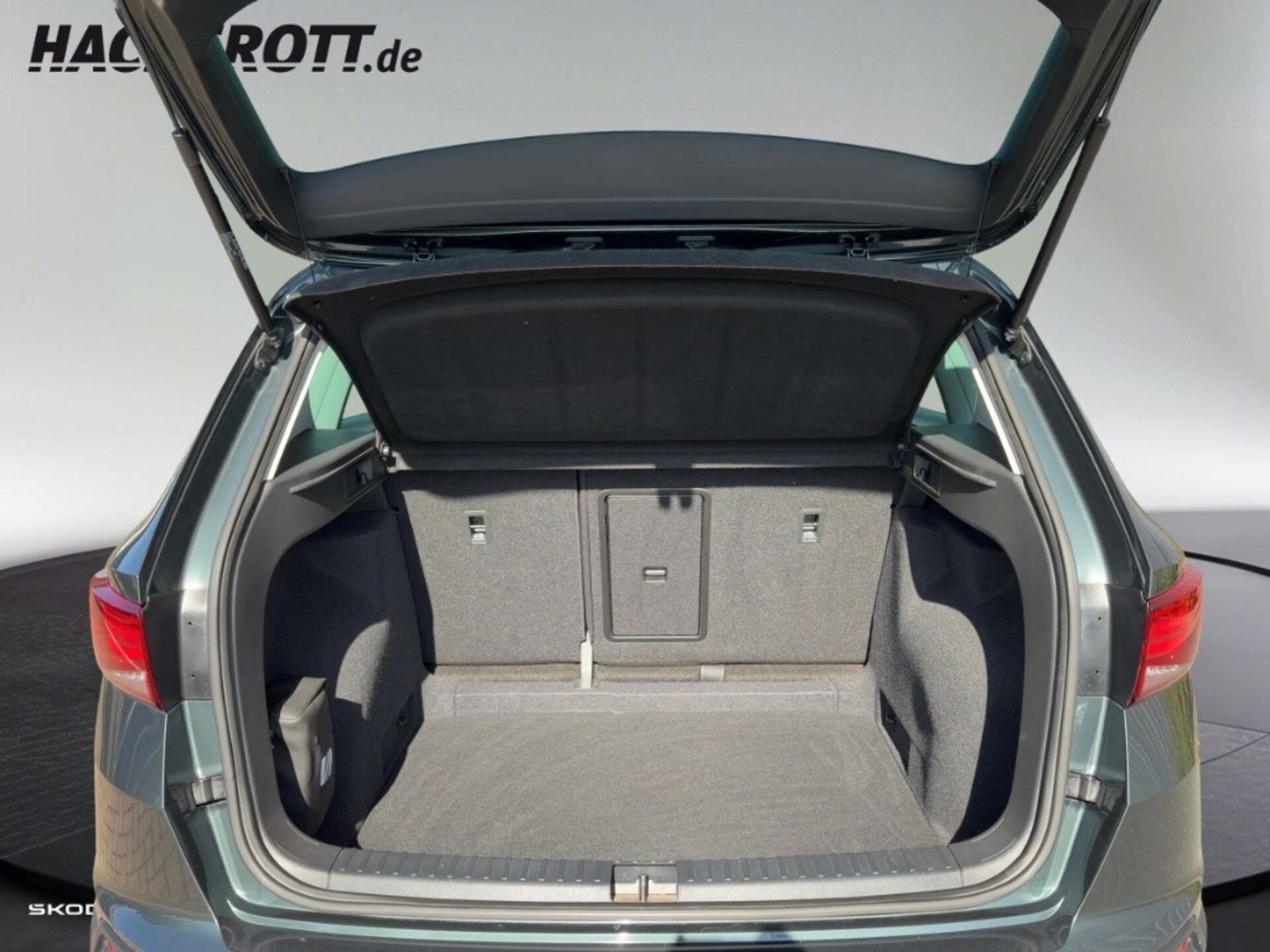 SEAT Ateca Xperience