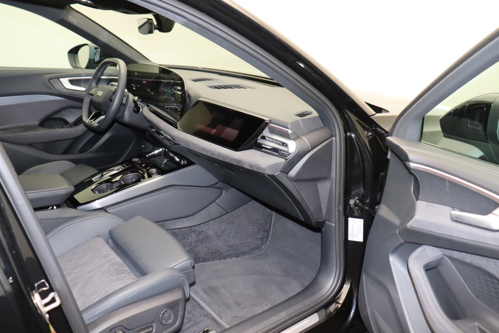 Audi A5 Limousine – Bild 13