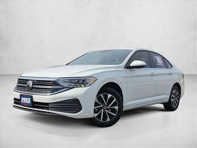 Photo of 2023 Volkswagen Jetta 