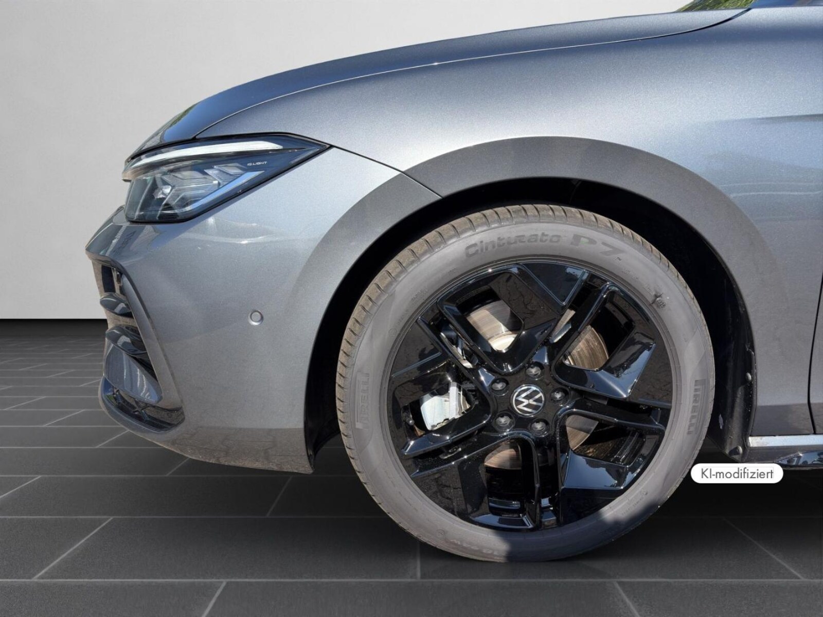Volkswagen Passat – Bild 8