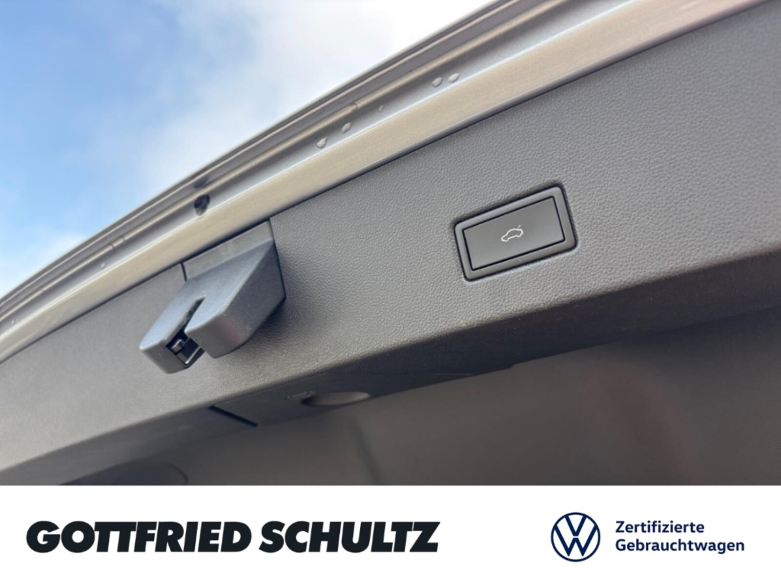 Volkswagen T-Roc – Bild 11