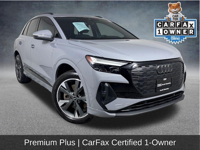 Photo of 2023 Audi Q4 e-tron