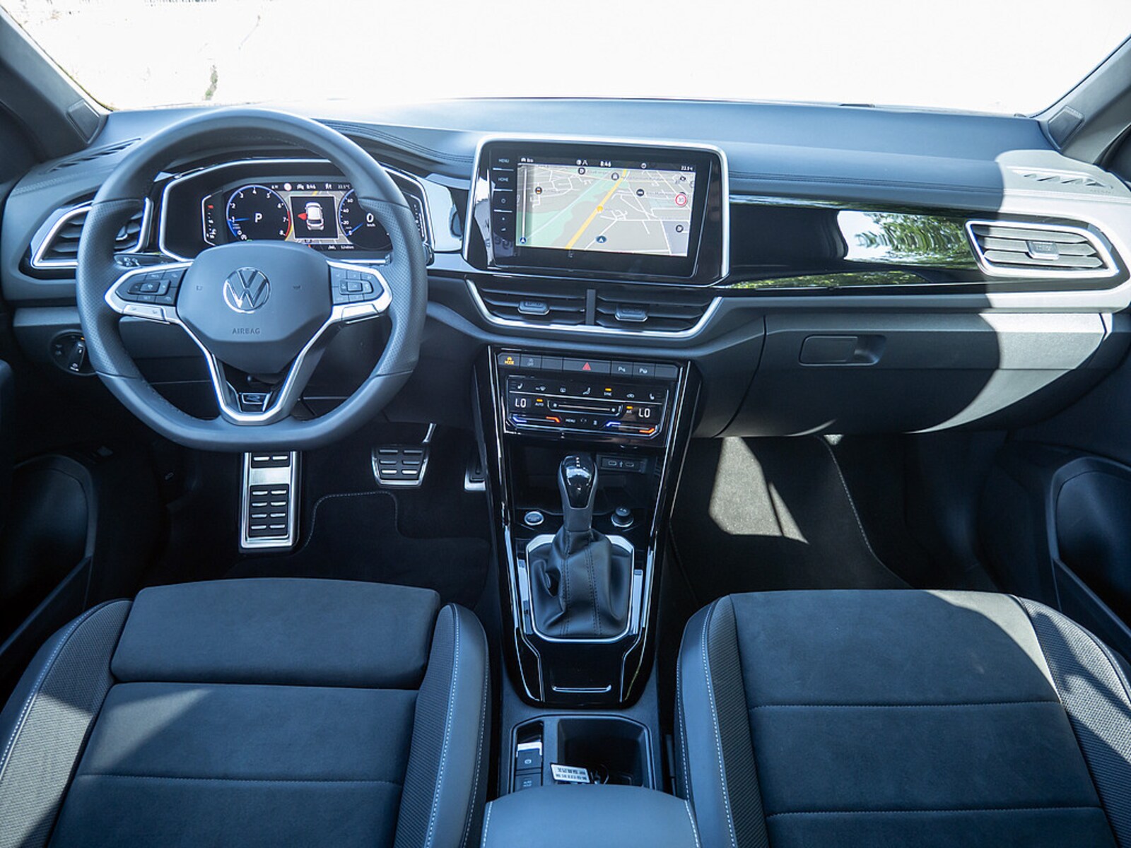 Volkswagen T-Roc – Bild 10