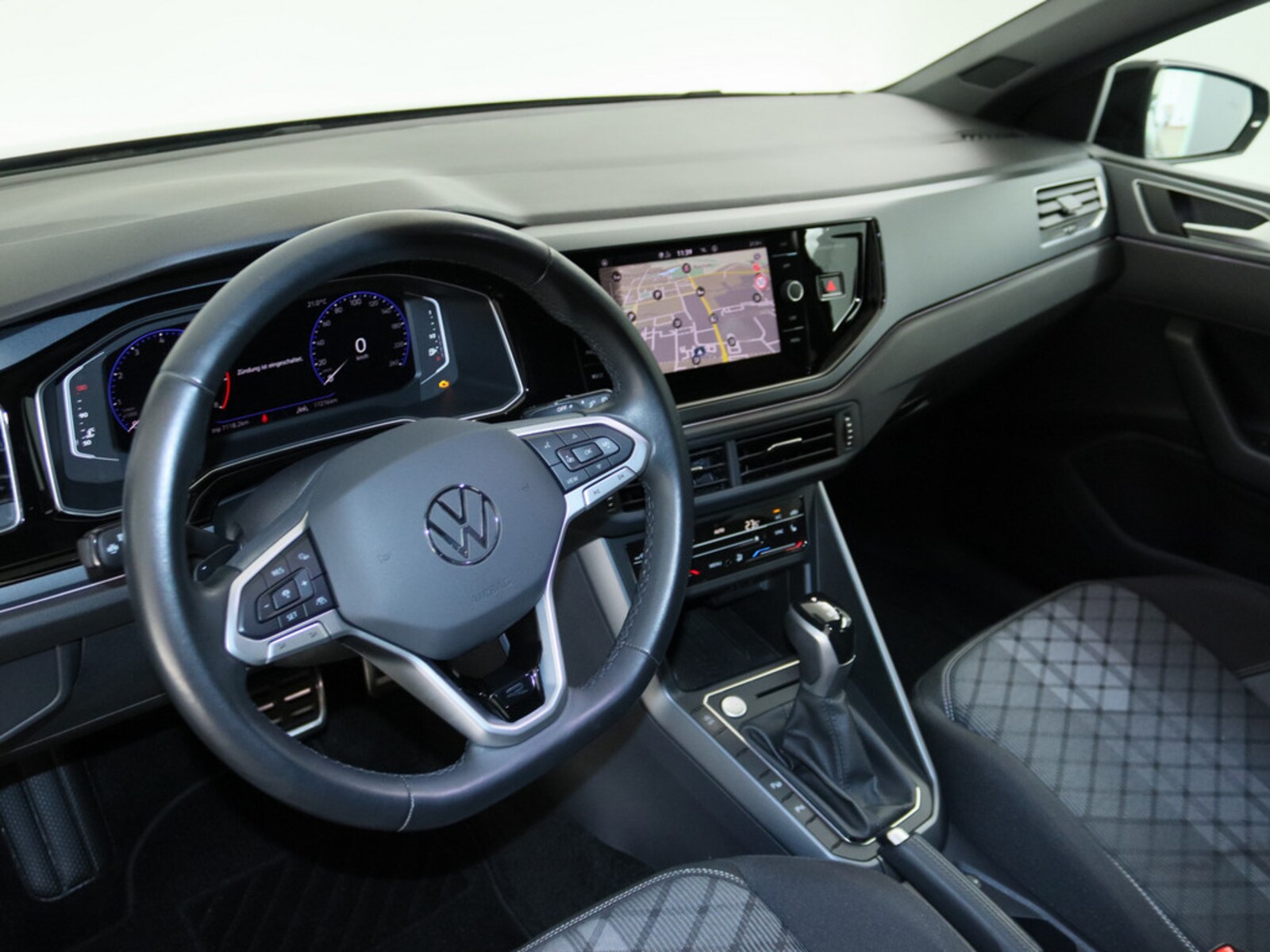 Volkswagen Polo – Bild 14