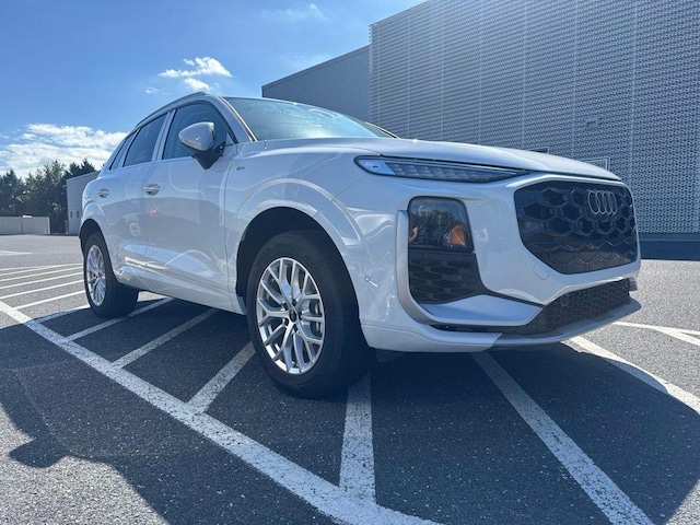 Photo of 2026 Audi Q3 SUV