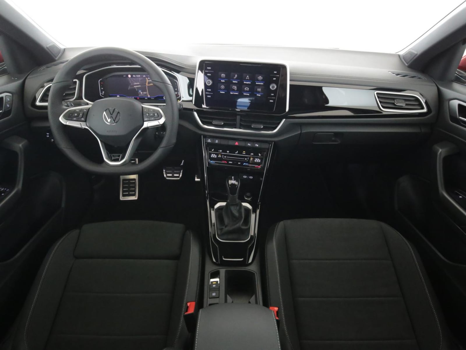 Volkswagen T-Roc – Bild 10