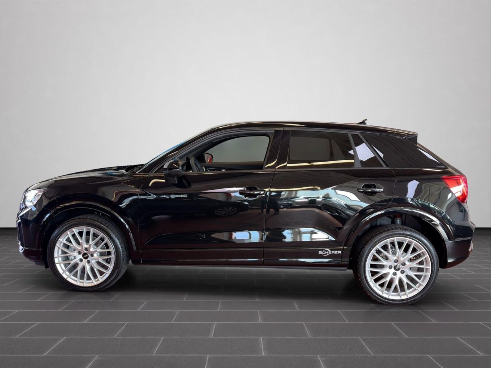 Audi Q2 – Bild 7