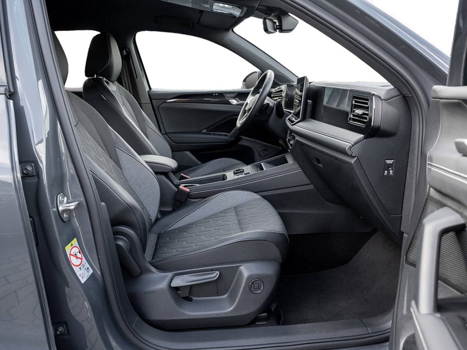 Volkswagen Tiguan – Bild 2