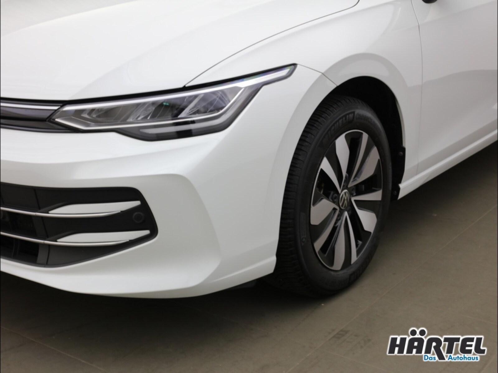 Volkswagen Golf – Bild 4