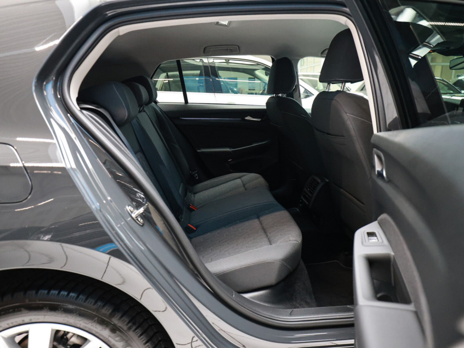 Volkswagen Golf – Bild 5